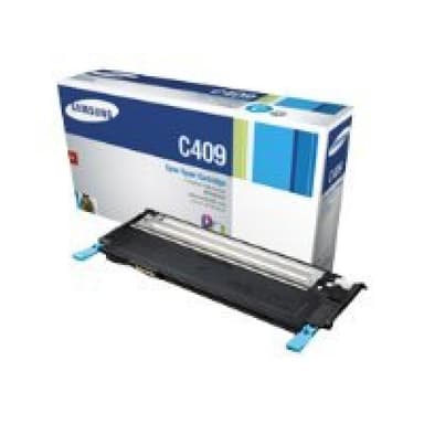 SAMSUNG CLT C4092S Cyan Tonerpatrone