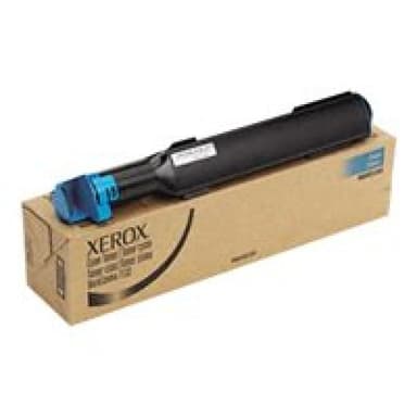 XEROX Cyan Tonerpatrone