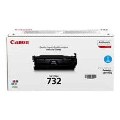 CANON 732 C Cyan Tonerpatrone