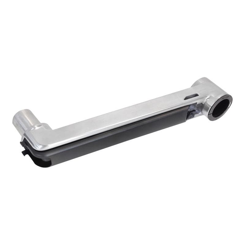 ERGOTRON LX SIT STAND EXTENSION, POLISH