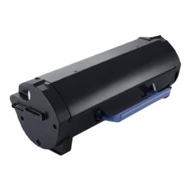DELL Schwarz Tonerpatrone Use and Return