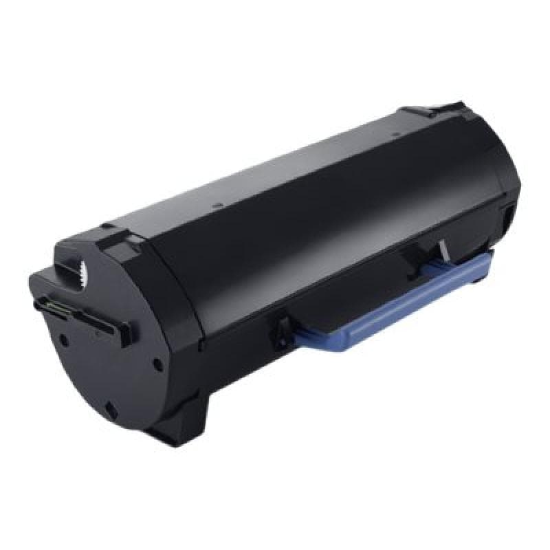 DELL Schwarz Tonerpatrone Use and Return