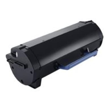 DELL Schwarz Tonerpatrone Use and Return