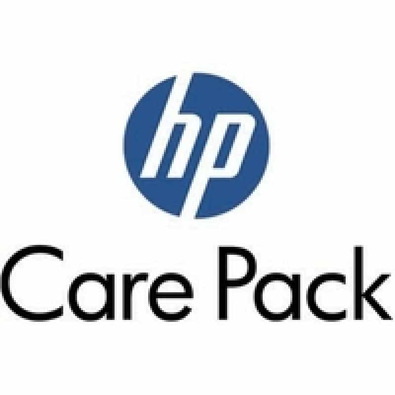 HPE Proactive Care Next Business Day Service - Serviceerweiterung - 4 Jahre - Vor-Ort HPE Proactive Care Next Business Day Service - Serviceerweiterung - 4 Jahre - Vor-Ort