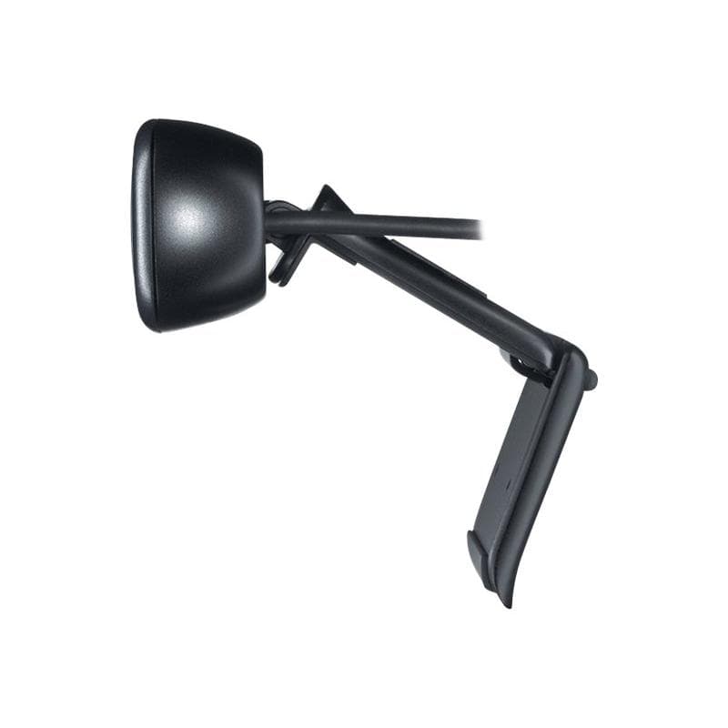 HD Webcam C310 Black