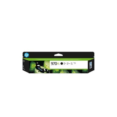 HP 970XL Schwarz Tintenpatrone