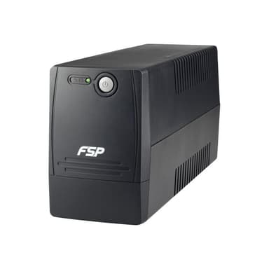 USV 800VA Fortron FSP FP 800 480W retail