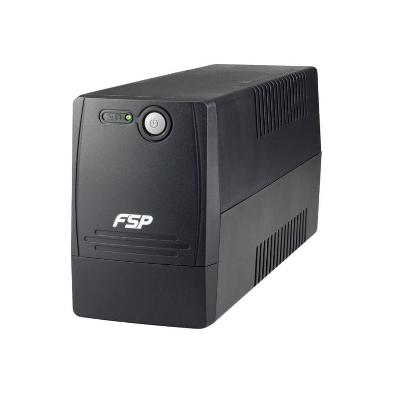 USV 800VA Fortron FSP FP 800 480W retail