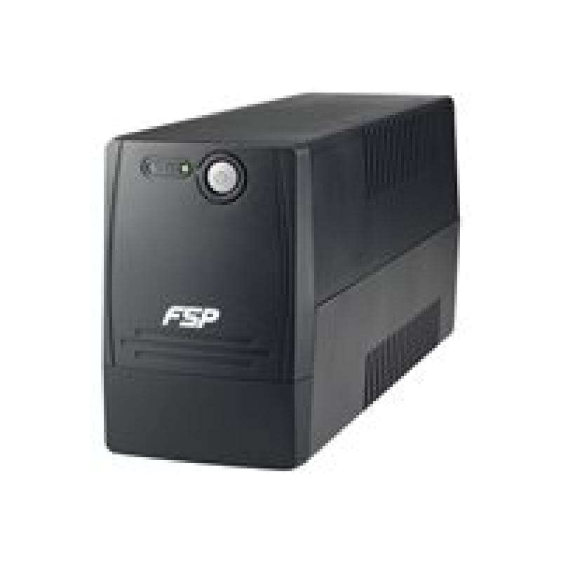 USV 800VA Fortron FSP FP 800 480W retail