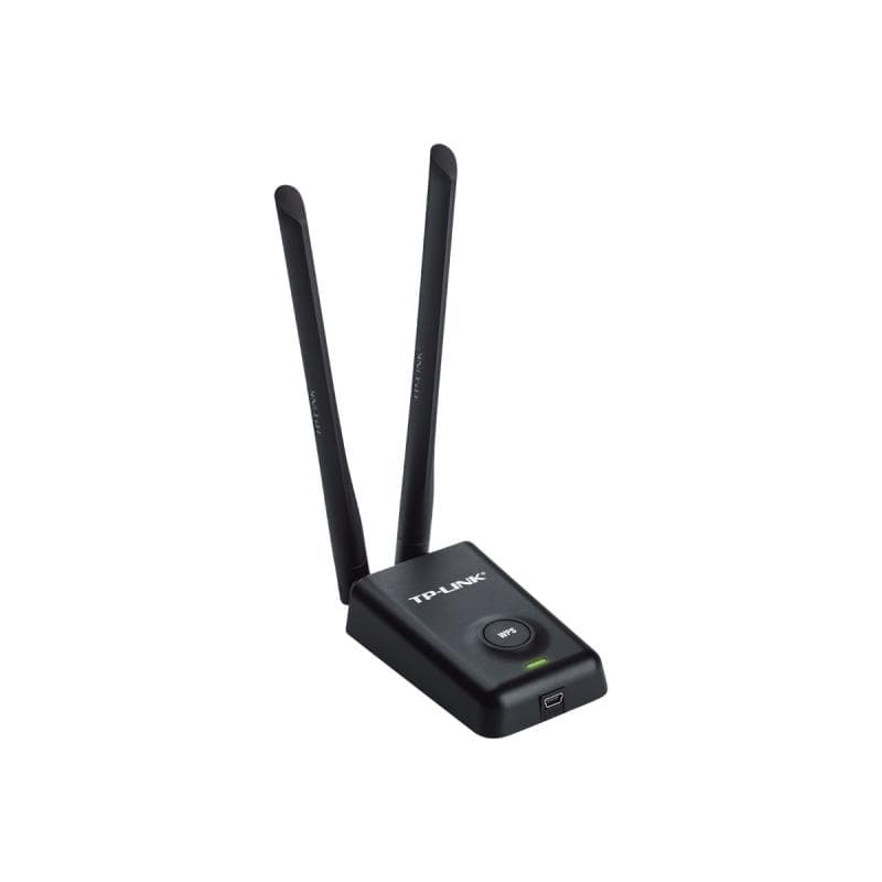 TP-LINK 300MBPS HIGH POWER WIRELESS