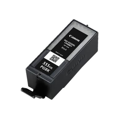 CANON PGI 555PGBK XXL Schwarz Tintenbehälter