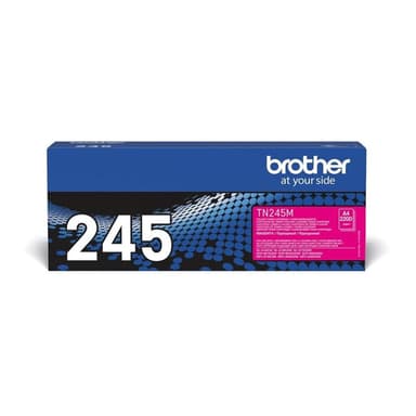 BROTHER TN245M Magenta Tonerpatrone