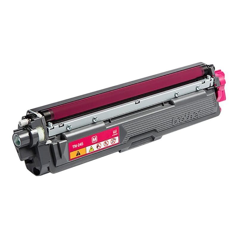 BROTHER TN245M Magenta Tonerpatrone