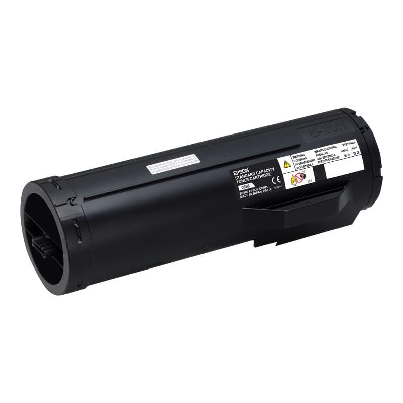 EPSON Schwarz Tonerpatrone