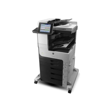 HP LaserJet Enterprise 700 MFP M725z