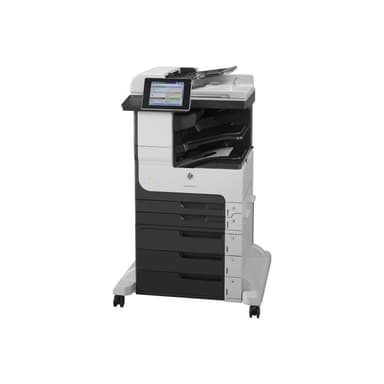 HP LaserJet Enterprise 700 MFP M725z