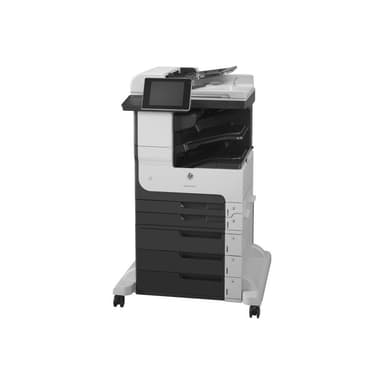 HP LaserJet Enterprise 700 MFP M725z