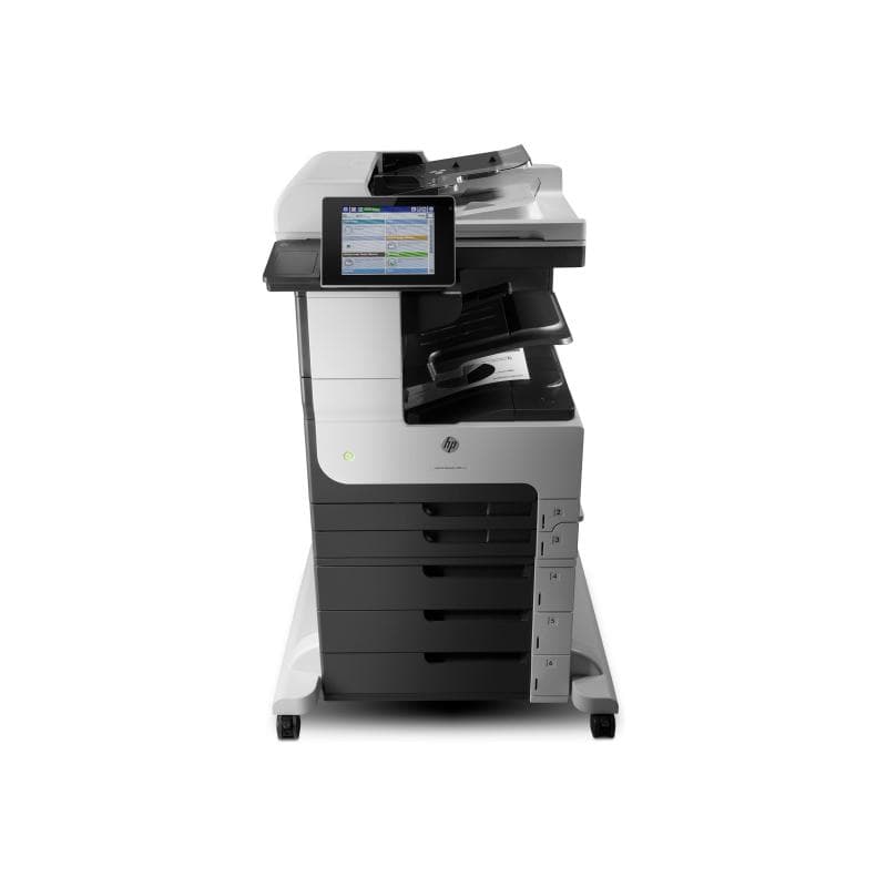 HP LaserJet Enterprise 700 MFP M725z