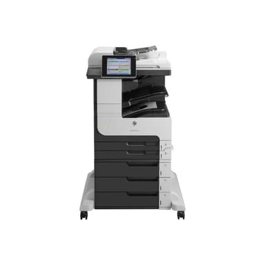 HP LaserJet Enterprise 700 MFP M725z