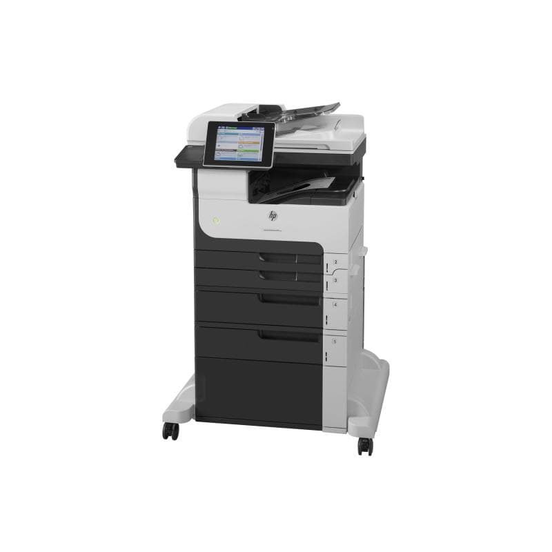 HP LaserJet Enterprise 700 M725dn MFP