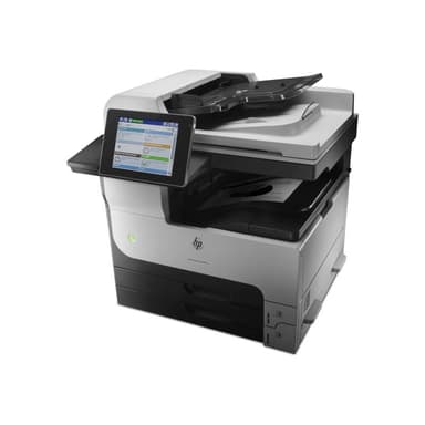 HP LaserJet Enterprise 700 M725dn MFP