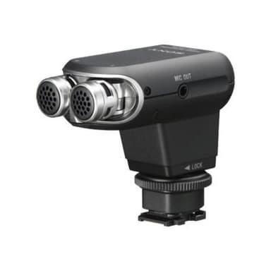 SONY ECM-XYST1M