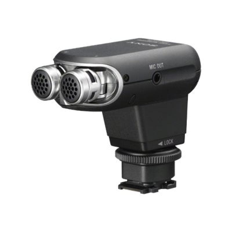 SONY ECM-XYST1M