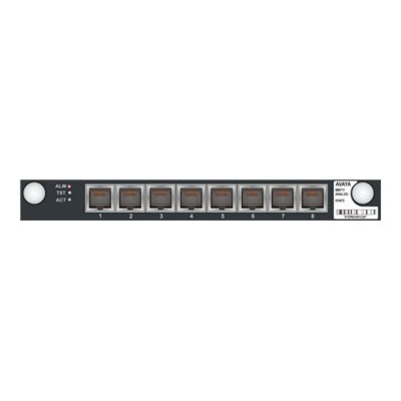 AVAYA MM711 ANLG Media Module NON GSA