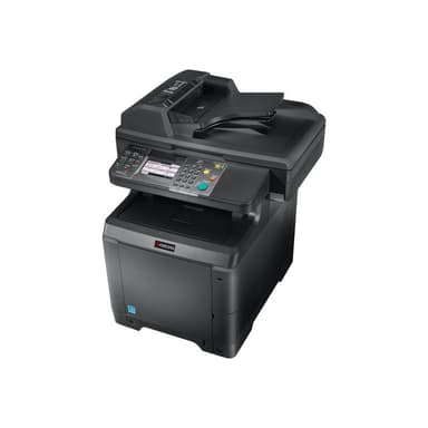 KYOCERA TK 5135K Schwarz Tonerpatrone