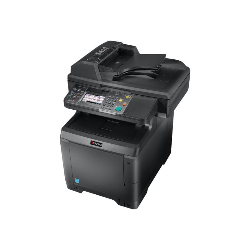 KYOCERA TK 5135K Schwarz Tonerpatrone
