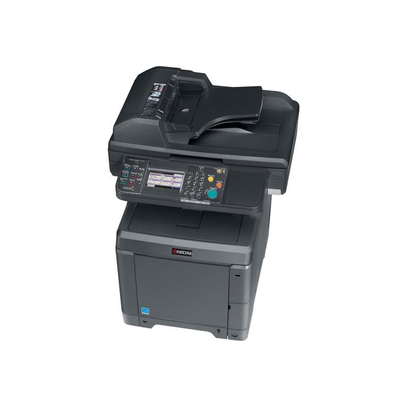 KYOCERA TK 5135K Schwarz Tonerpatrone