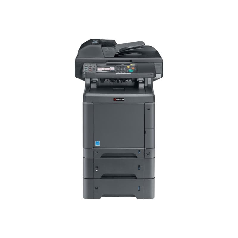 KYOCERA TK 5135K Schwarz Tonerpatrone