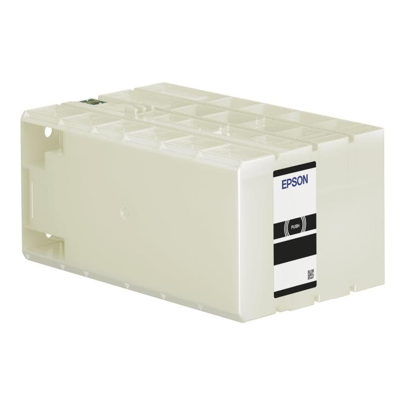 EPSON T7441 Schwarz Tintenpatrone