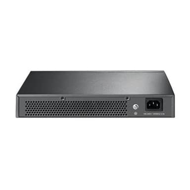 TP-LINK 16-Port Gigabit Easy Smart Switch