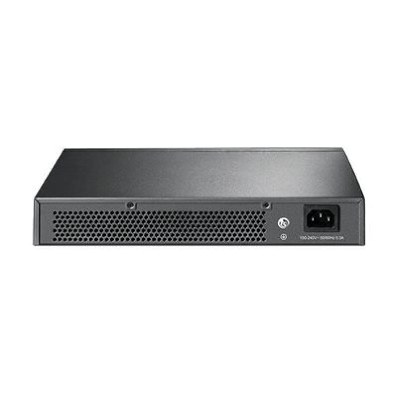 TP-LINK 16-Port Gigabit Easy Smart Switch