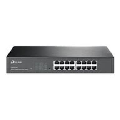 TP-LINK 16-Port Gigabit Easy Smart Switch