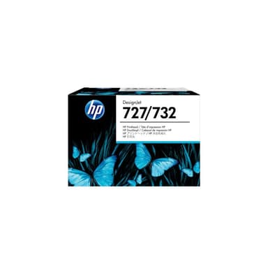 HP 727 Druckkopf