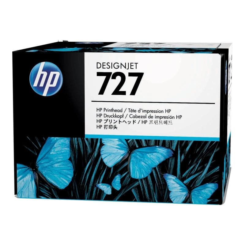 HP 727 Druckkopf
