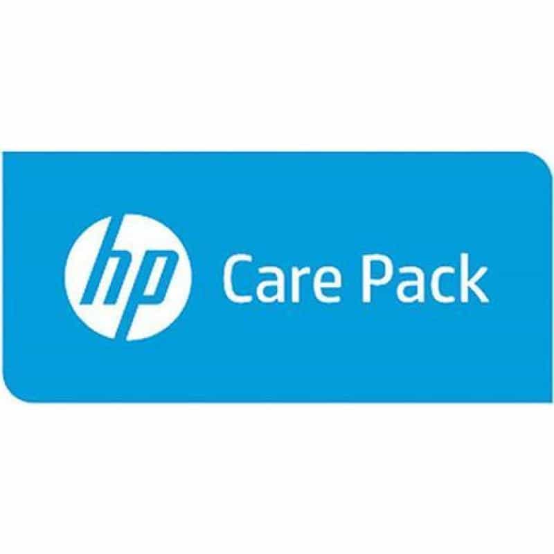 HPE Proactive Care 24x7 Service - Serviceerweiterung - 3 Jahre - Vor-Ort HPE Proactive Care 24x7 Service - Serviceerweiterung - 3 Jahre - Vor-Ort