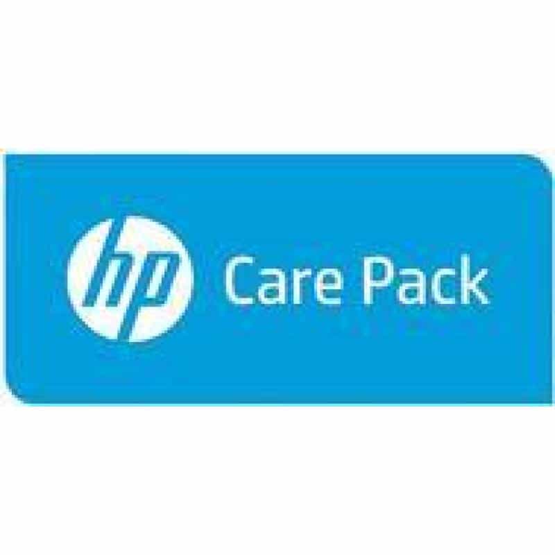 HPE Proactive Care 24x7 Service - Serviceerweiterung - 5 Jahre - Vor-Ort HPE Proactive Care 24x7 Service - Serviceerweiterung - 5 Jahre - Vor-Ort
