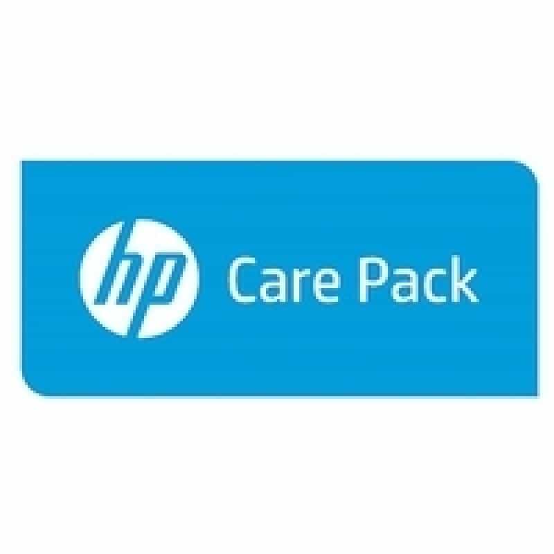 HPE Proactive Care Call-To-Repair Service - Serviceerweiterung - 4 Jahre - Vor-Ort HPE Proactive Care Call-To-Repair Service - Serviceerweiterung - 4 Jahre - Vor-Ort