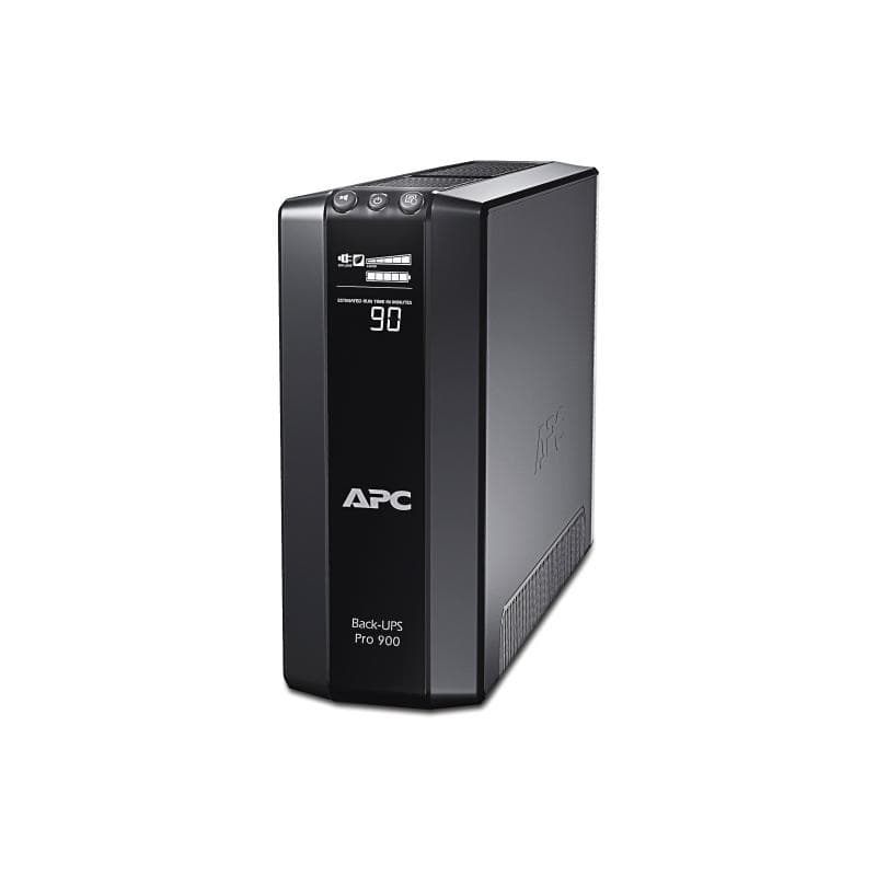 APC - SCHNEIDER ELECTRIC Back-UPS Pro 900