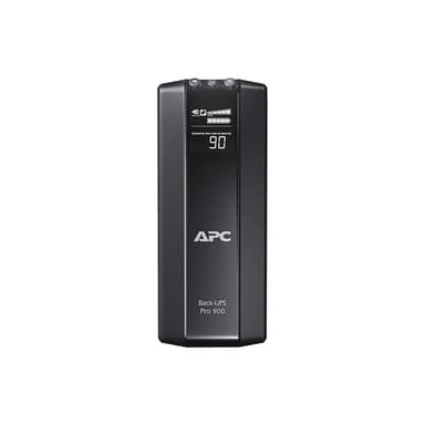 APC - SCHNEIDER ELECTRIC Back-UPS Pro 900
