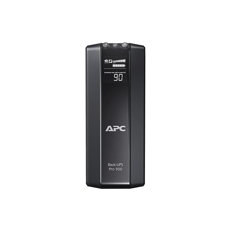 APC - SCHNEIDER ELECTRIC Back-UPS Pro 900