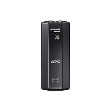 APC - SCHNEIDER ELECTRIC Back-UPS Pro 900