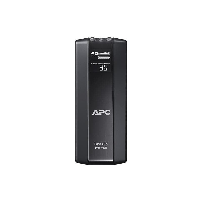 APC - SCHNEIDER ELECTRIC Back-UPS Pro 900