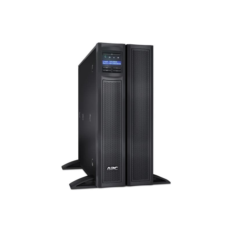APC Smart-UPS X 3000VA Rack - Tower LCD