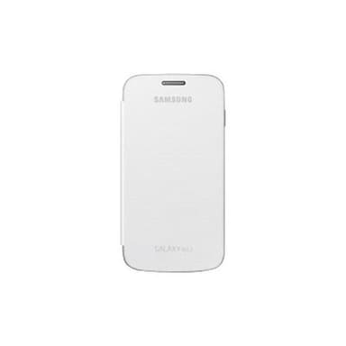 Samsung Flip Cover für S727x Galaxy Ace 3 white