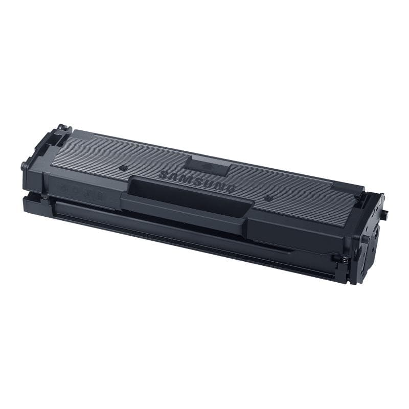 SAMSUNG MLT D111S Schwarz Tonerpatrone