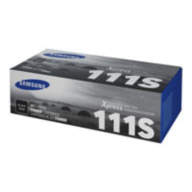 SAMSUNG MLT D111S Schwarz Tonerpatrone